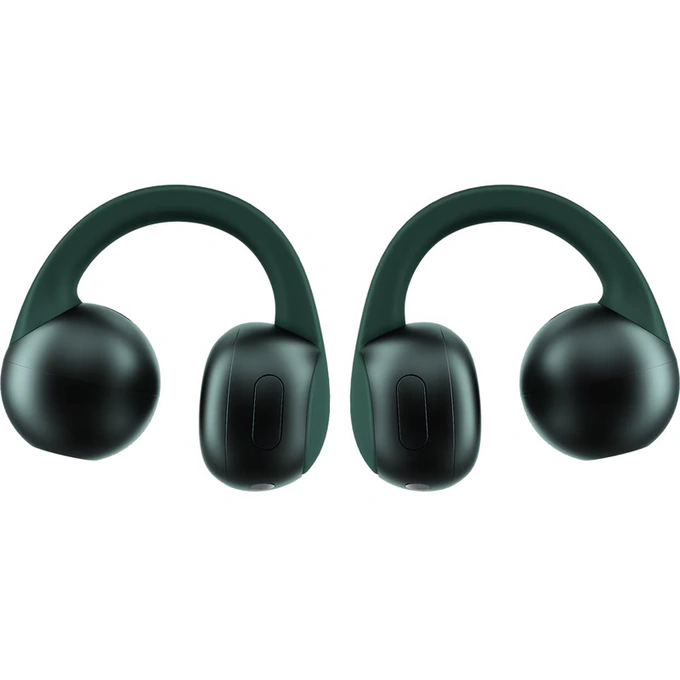 MOTOROLA Casti Motorola In-Ear PG38C07165, Moto Buds Loop PANTONE Trekking Green - IT-Fashion.ro