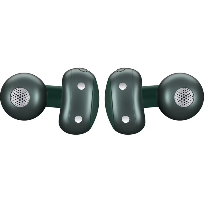 Casti Motorola In-Ear PG38C07165, Moto Buds Loop PANTONE Trekking Green - Imagine 3