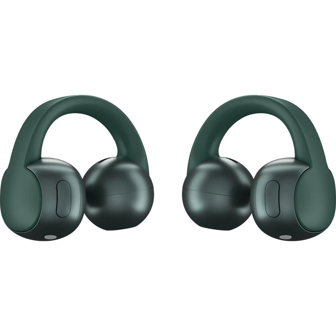Casti Motorola In-Ear PG38C07165, Moto Buds Loop PANTONE Trekking Green - Imagine 4