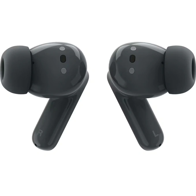 Casti Motorola In-Ear PG38C07949, Moto Buds BASS, Pantone Dark Shadow - Imagine 2