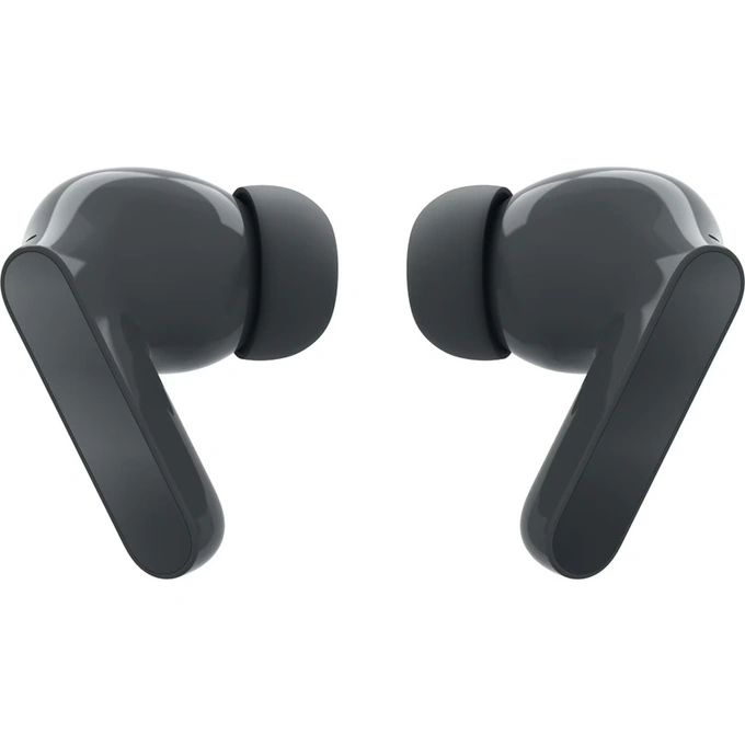 Casti Motorola In-Ear PG38C07949, Moto Buds BASS, Pantone Dark Shadow - Imagine 3
