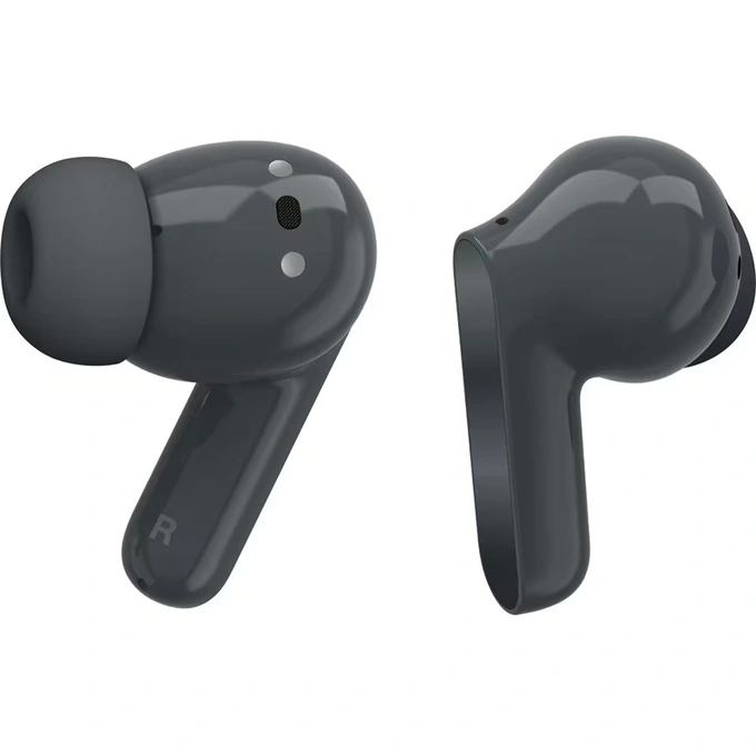 Casti Motorola In-Ear PG38C07949, Moto Buds BASS, Pantone Dark Shadow - Imagine 4