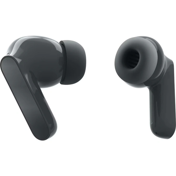 Casti Motorola In-Ear PG38C07949, Moto Buds BASS, Pantone Dark Shadow - Imagine 5