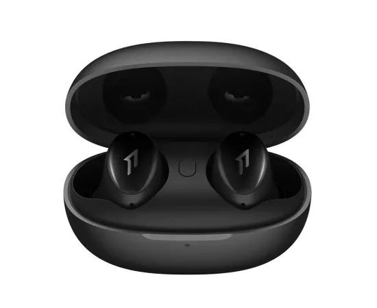 Casti wireless 1MORE ColorBuds 2, Bluetooth, Black - Imagine 3