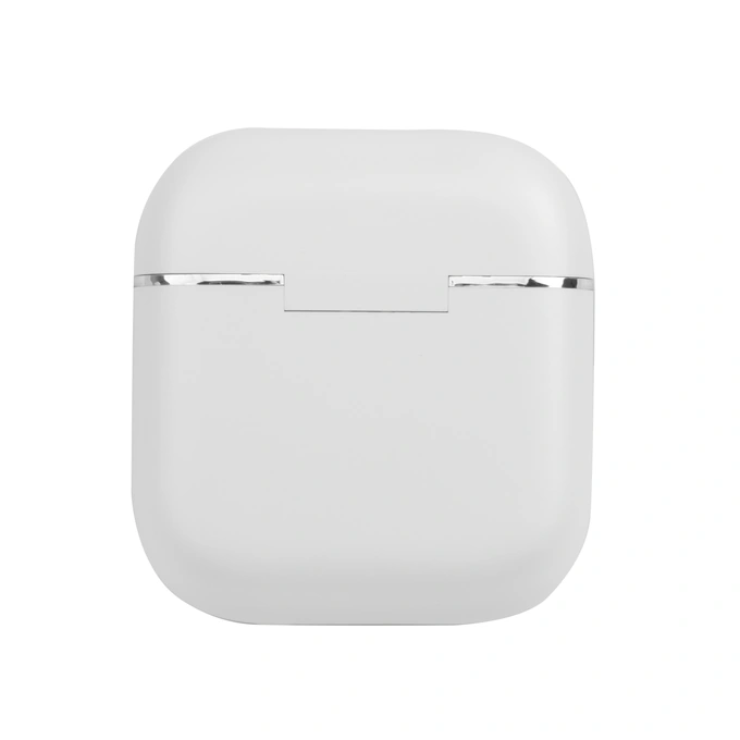 CASTI WIRELESS AKAI BTE-J600 ANC&ENC WHITE - Imagine 3