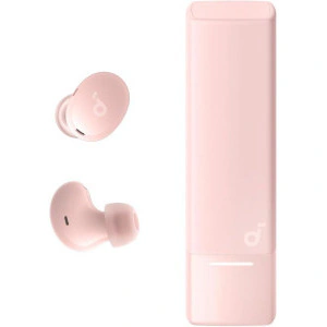 Căști wireless Anker Soundcore A30i Pink - Imagine 1