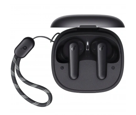 Anker Casti wireless ANKER Soundcore R50i V2 A3949G12, Bluetooth, Black - IT-Fashion.ro
