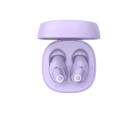 Casti wireless BASEUS Bowie WM02, Bluetooth 5.3, Purple - Imagine 3