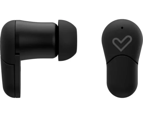 ENERGY SYSTEM Casti wireless ENERGY SYSTEM Style 6 447312, Bluetooth 4.2, Black - IT-Fashion.ro