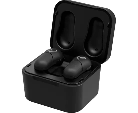 Casti wireless ENERGY SYSTEM Style 6 447312, Bluetooth 4.2, Black - Imagine 3