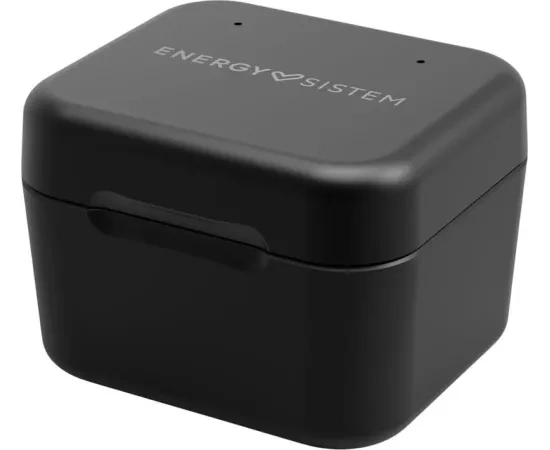 Casti wireless ENERGY SYSTEM Style 6 447312, Bluetooth 4.2, Black - Imagine 4