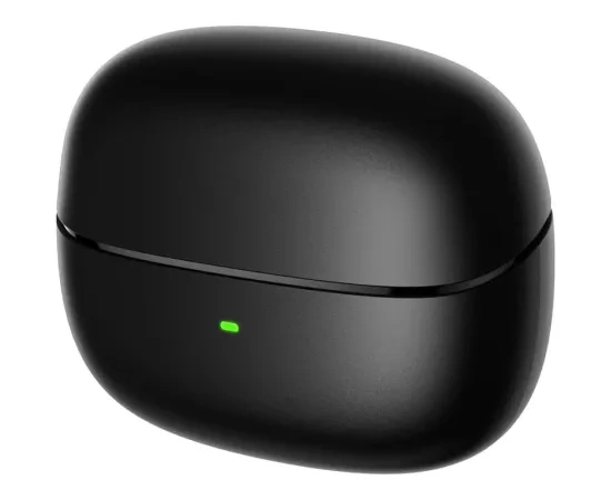 Casti wireless HATOR Hyperpunk Truepods HTA431, Bluetooth 5.4, Black - Imagine 3