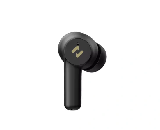 Casti wireless HAVIT TW958 PRO-BK, Bluetooth 5.3, ANC, Black - Imagine 4