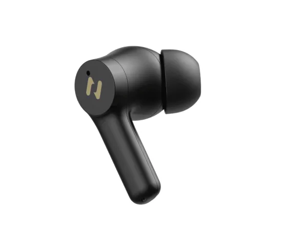 Casti wireless HAVIT TW958 PRO-BK, Bluetooth 5.3, ANC, Black - Imagine 5