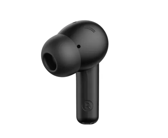 Casti wireless HAVIT TW958 PRO-BK, Bluetooth 5.3, ANC, Black - Imagine 6