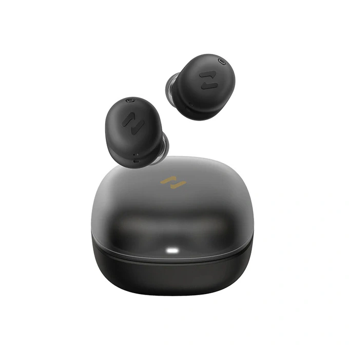 Casti wireless HAVIT TW969-BK, Bluetooth 5.3, Black - Imagine 1