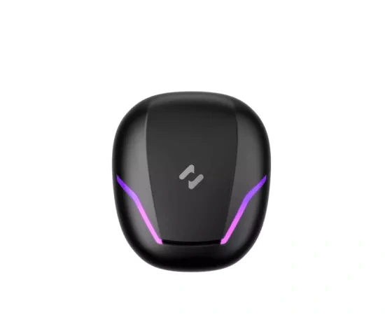 Casti wireless HAVIT TW970-BK, Bluetooth 5.3, TWS, Black - Imagine 1