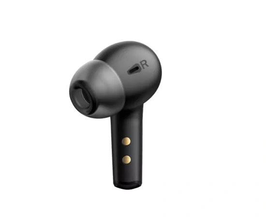 Casti wireless HAVIT TW970-BK, Bluetooth 5.3, TWS, Black - Imagine 7