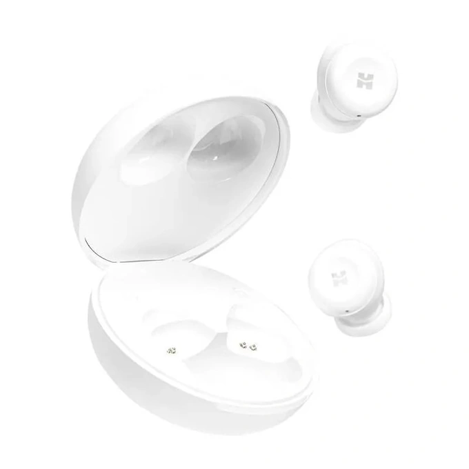 Căști Wireless HiFiMAN TWS450 White - Imagine 1