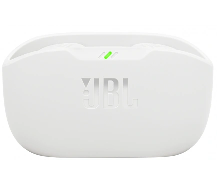 Casti wireless JBL Buds 2, Bluetooth 5.3, ANC, White - Imagine 4