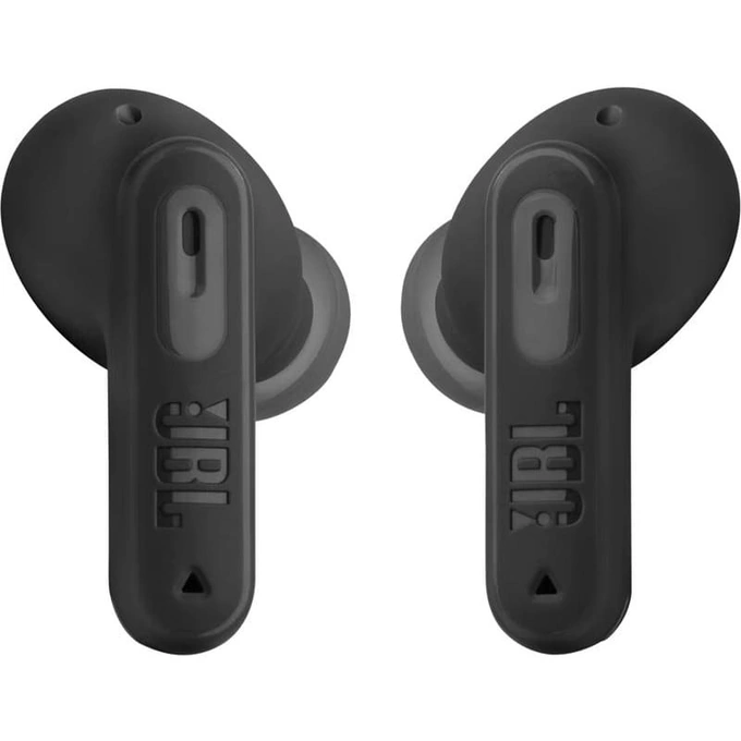 Casti wireless JBL Tune Beam 2, Bluetooth 5.3, Black - Imagine 3