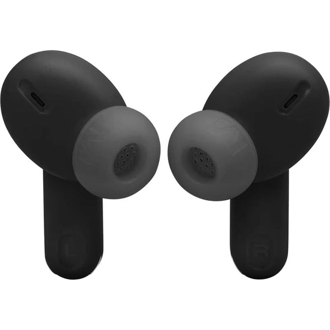 Casti wireless JBL Tune Beam 2, Bluetooth 5.3, Black - Imagine 4