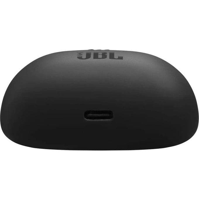 Casti wireless JBL Tune Beam 2, Bluetooth 5.3, Black - Imagine 6