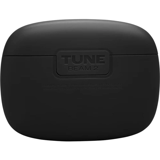 Casti wireless JBL Tune Beam 2, Bluetooth 5.3, Black - Imagine 9