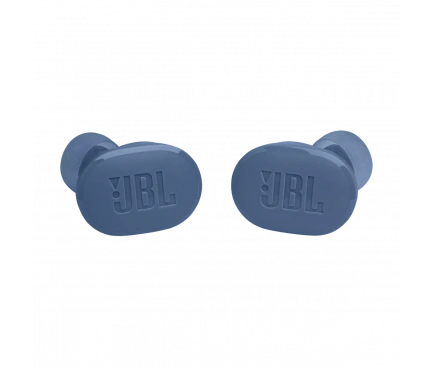 Casti wireless JBL Tune Buds, Bluetooth 5.3, ANC, Blue - Imagine 3