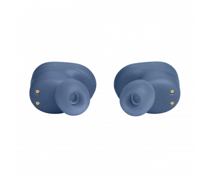 Casti wireless JBL Tune Buds, Bluetooth 5.3, ANC, Blue - Imagine 5