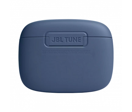 Casti wireless JBL Tune Buds, Bluetooth 5.3, ANC, Blue - Imagine 8