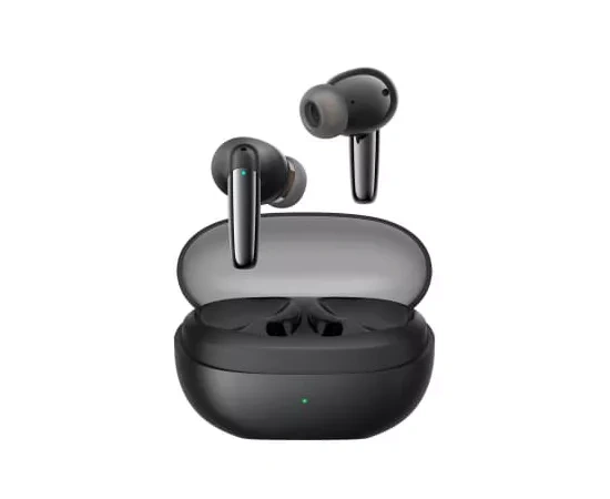 Casti wireless JOYROOM JR-BB1, Bluetooth 5.3, TWS, Black - Imagine 2