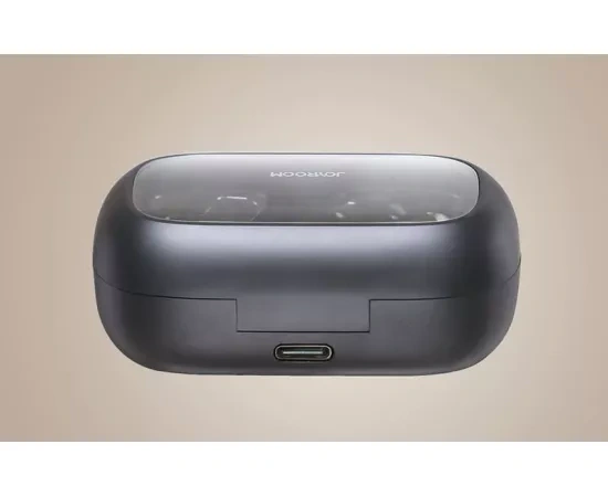 Casti wireless JOYROOM JR-TS1, Bluetooth 5.3, Black - Imagine 2