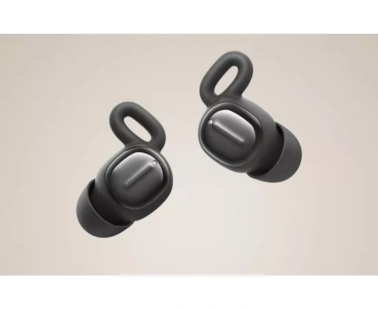 Casti wireless JOYROOM JR-TS1, Bluetooth 5.3, Black - Imagine 3