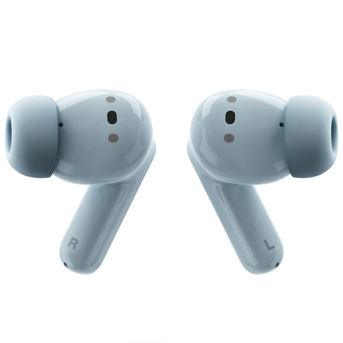 MOTOROLA Casti wireless MOTOROLA Moto Buds, Bluetooth, Glacier Blue - IT-Fashion.ro