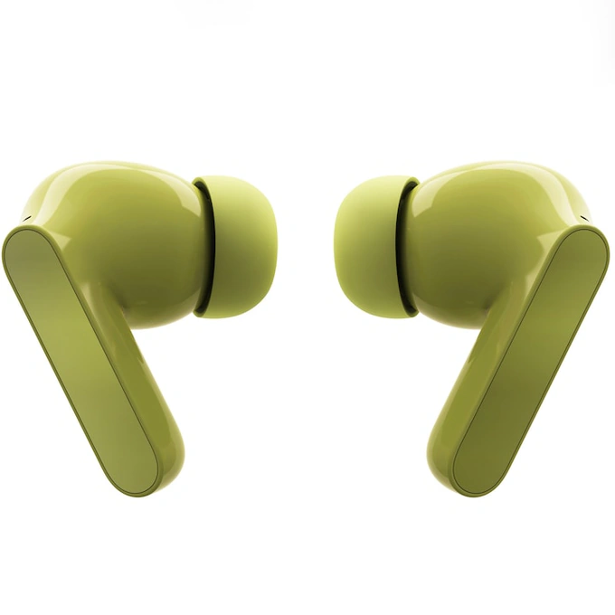 Casti wireless MOTOROLA Moto Buds, Bluetooth, Kiwi Green - Imagine 5