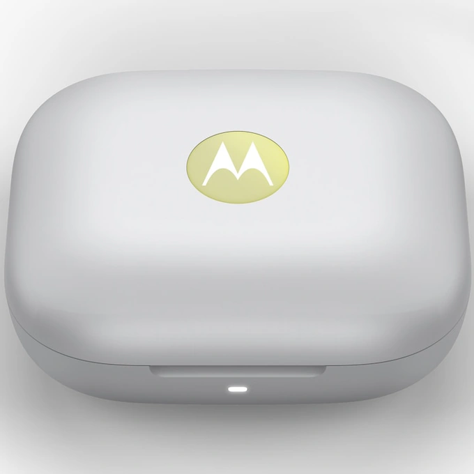 Casti wireless MOTOROLA Moto Buds, Bluetooth, Kiwi Green - Imagine 6