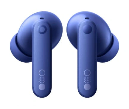 Casti wireless NOTHING Buds Pro 2, Bluetooth, Blue - Imagine 3
