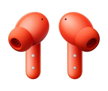Casti wireless NOTHING Buds Pro 2, Bluetooth, Orange - Imagine 4