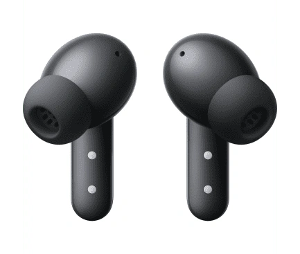 NOTHING Casti wireless NOTHING Buds Pro 2, Bluetooth, TWS, Black - IT-Fashion.ro