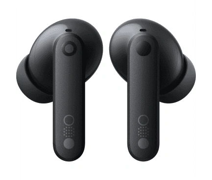 Casti wireless NOTHING Buds Pro 2, Bluetooth, TWS, Black - Imagine 3