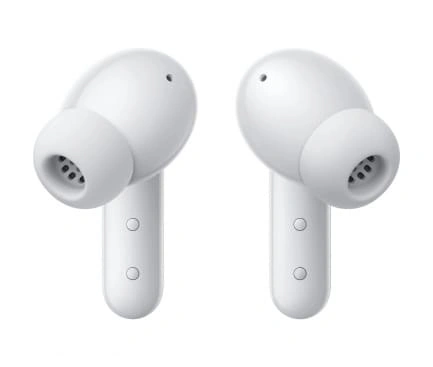 Casti wireless NOTHING Buds Pro 2, Bluetooth, TWS, White - Imagine 3