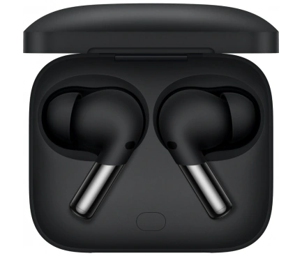 Casti wireless ONEPLUS Buds Pro 2, Bluetooth 5.3, Obsidian Black - Imagine 3