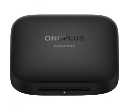 Casti wireless ONEPLUS Buds Pro 2, Bluetooth 5.3, Obsidian Black - Imagine 4