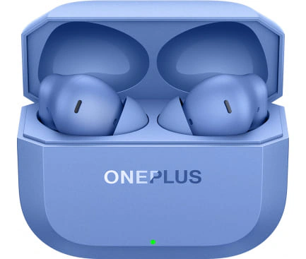 Casti wireless ONEPLUS Nord Buds 3R, Bluetooth 5.4, Blue - Imagine 1