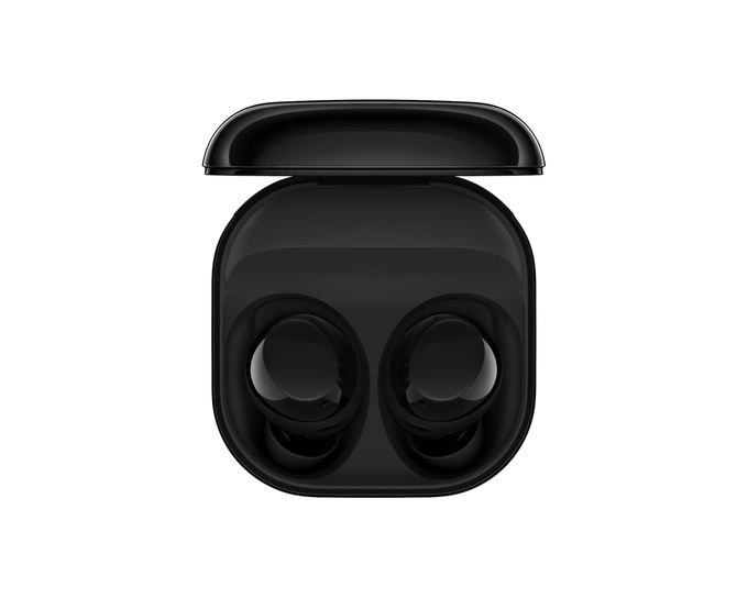 Casti wireless SAMSUNG Galaxy Buds Core, Bluetooth 5.4, Black - Imagine 1