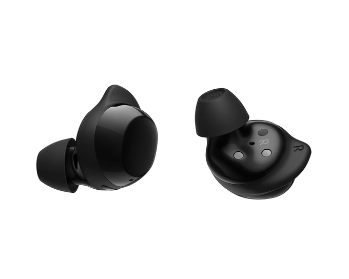 Casti wireless SAMSUNG Galaxy Buds Core, Bluetooth 5.4, Black - Imagine 3