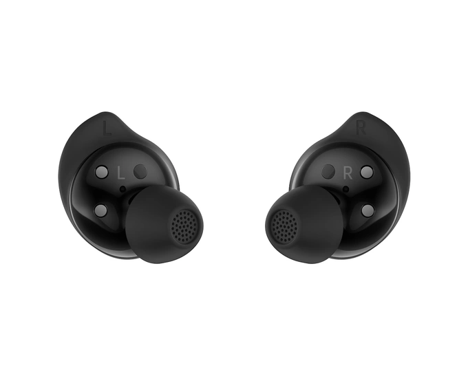 Casti wireless SAMSUNG Galaxy Buds Core, Bluetooth 5.4, Black - Imagine 4
