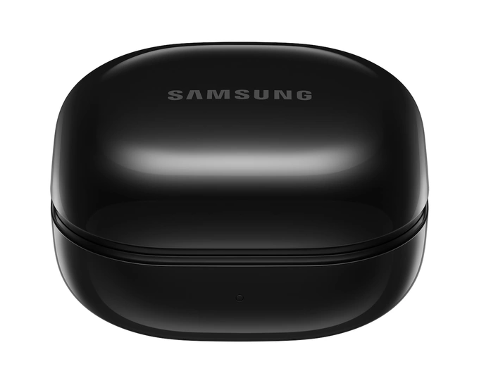 Casti wireless SAMSUNG Galaxy Buds Core, Bluetooth 5.4, Black - Imagine 5