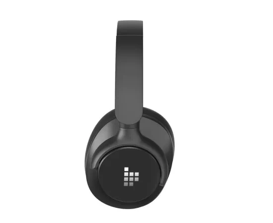 Casti wireless TRONSMART SOUNFII Q20, Bluetooth 5.3, Black - Imagine 3